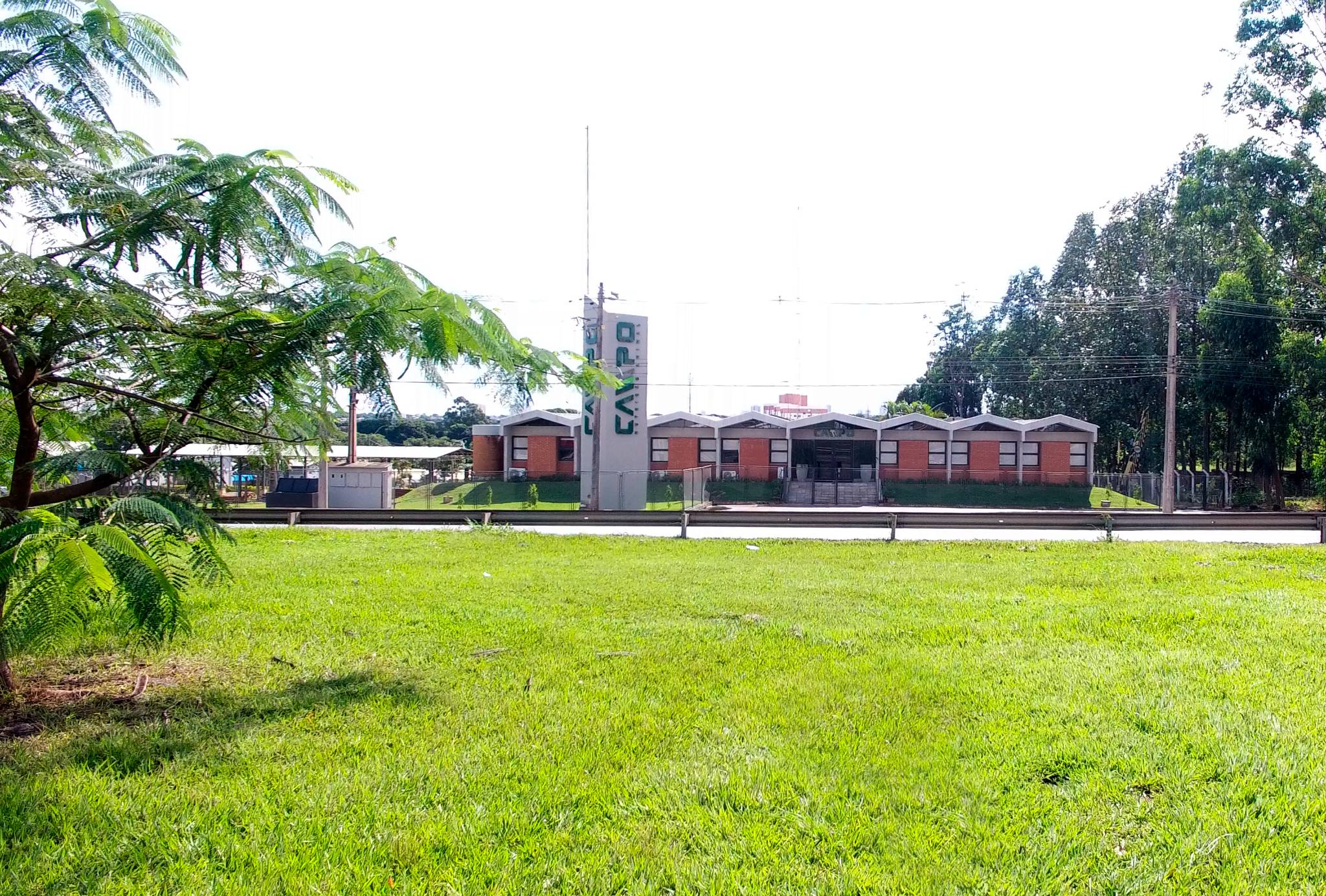 Unidade Aparecida de Goiânia