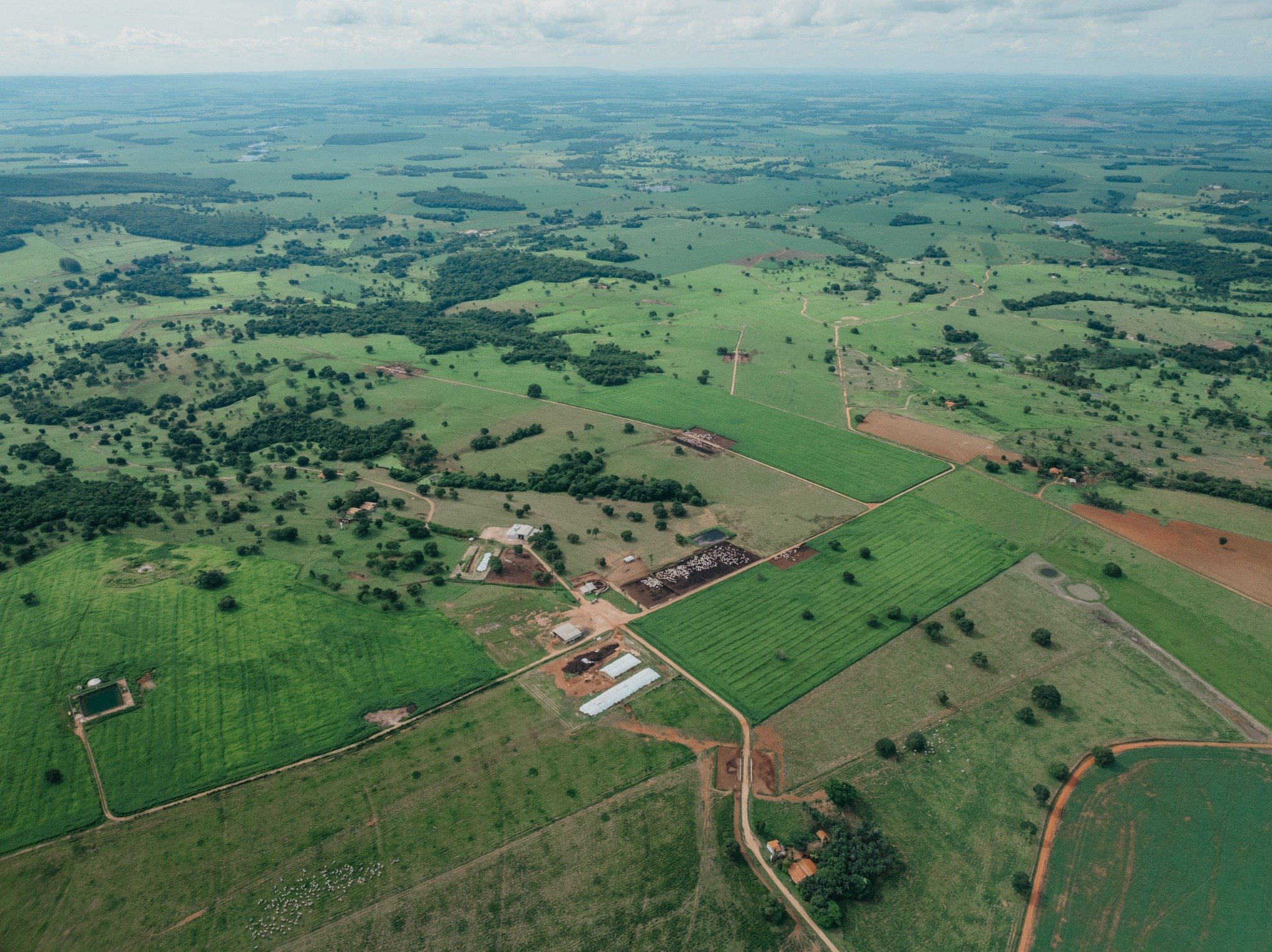 Fazenda São Joaquim