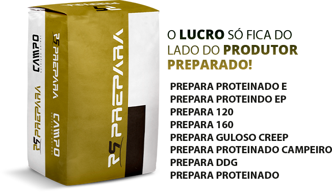 Saco Prepara